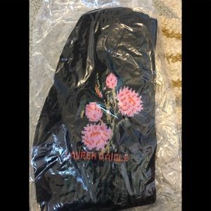 Lauren Daigle Tour Socks 2020